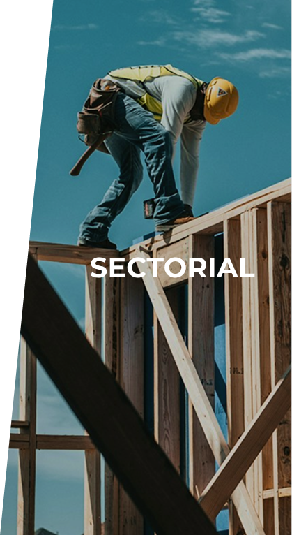 Sectorial